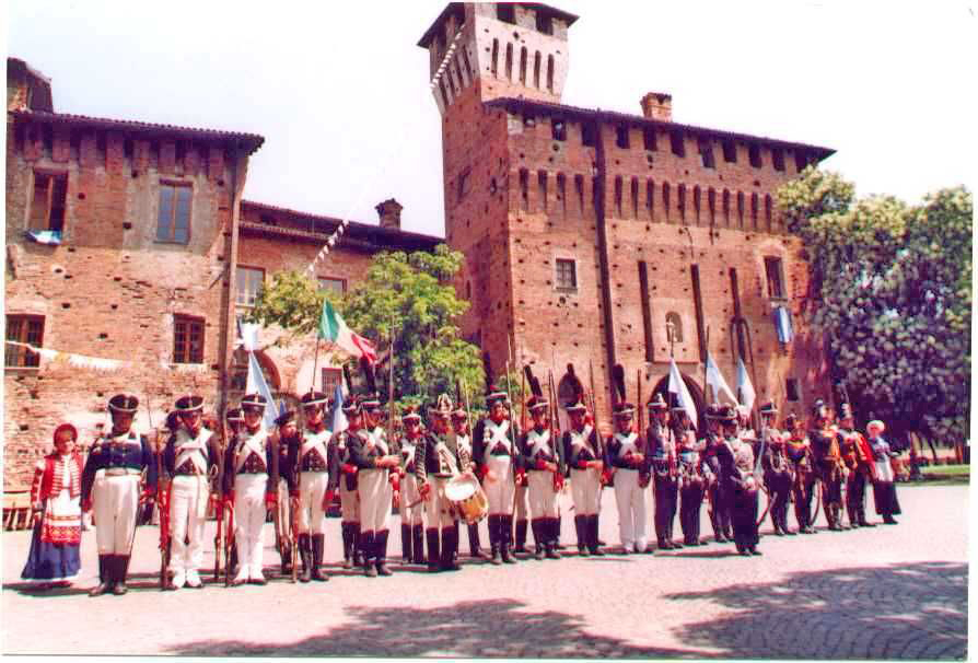 Battaglia di Novi